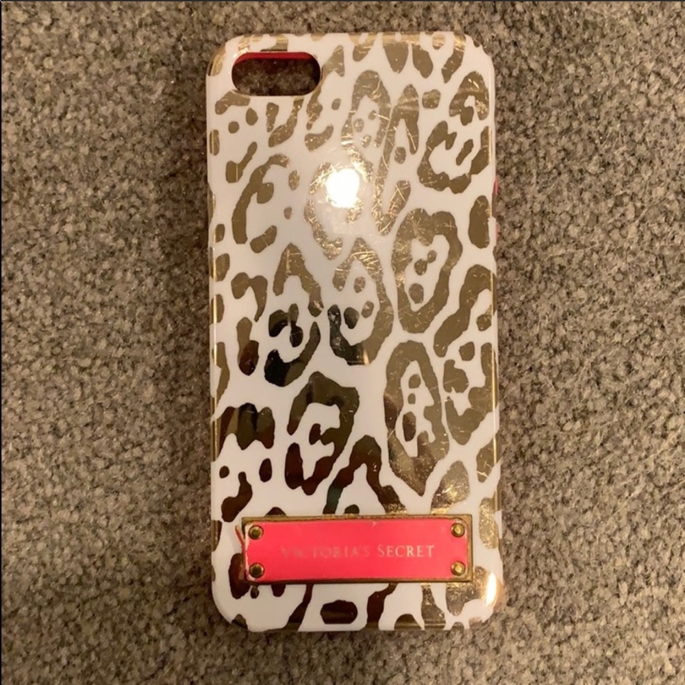 Victoria Secret Phone Case